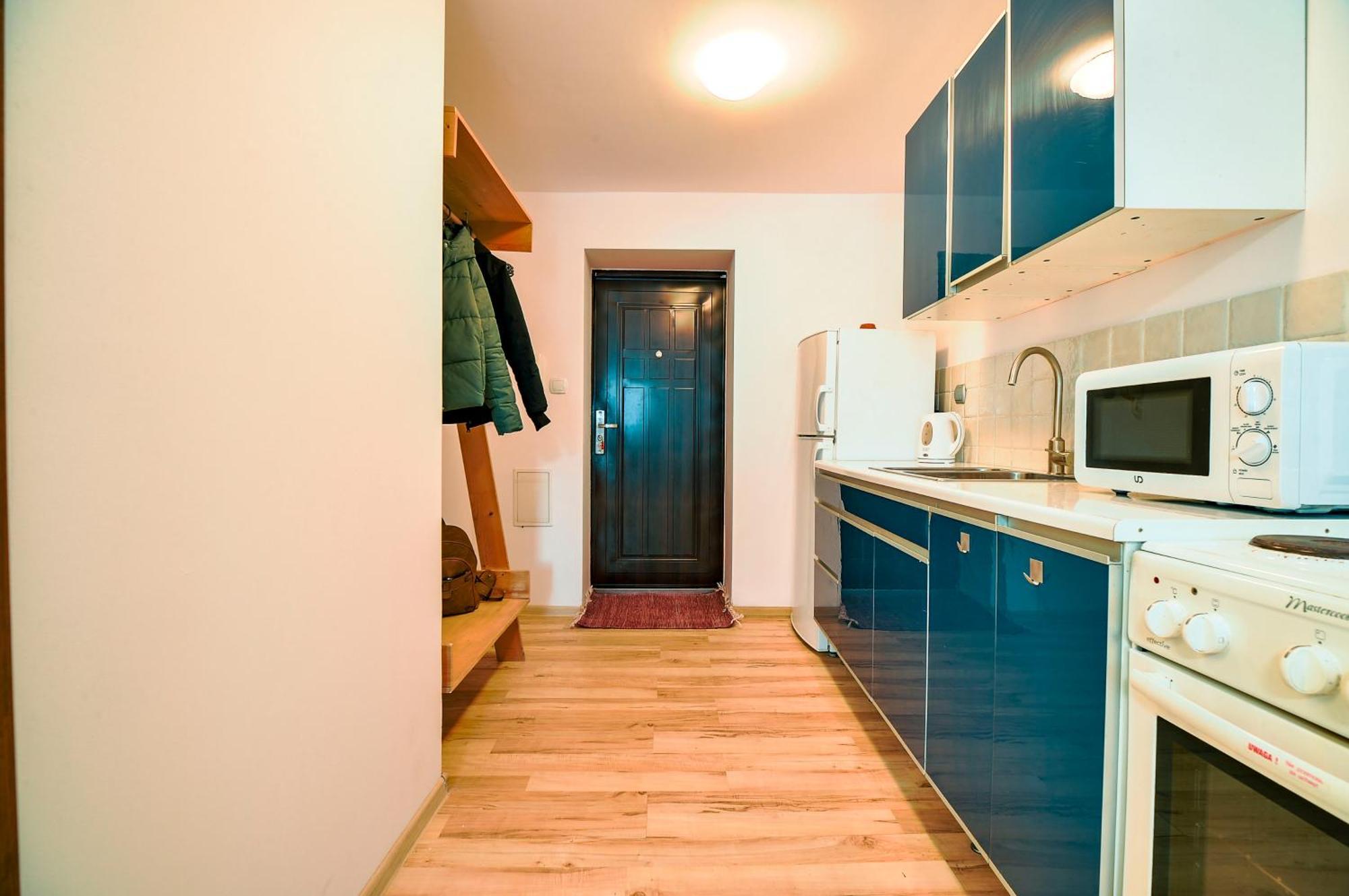Huoneisto Citystay Dekerta
