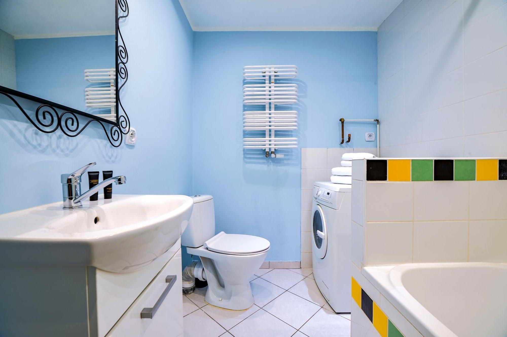 Huoneisto Citystay Dekerta *