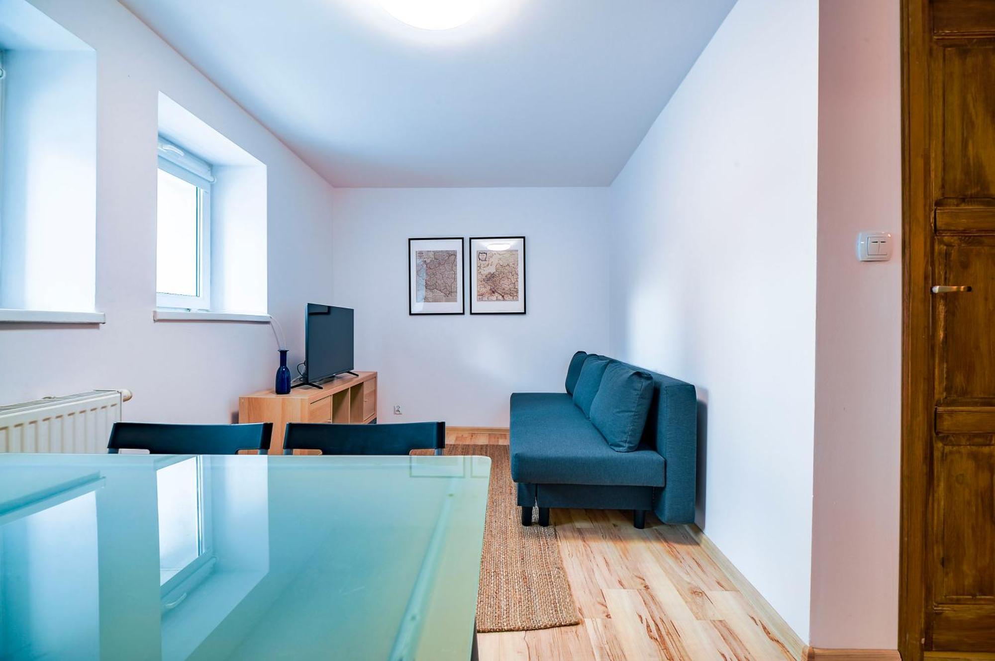 Huoneisto Citystay Dekerta