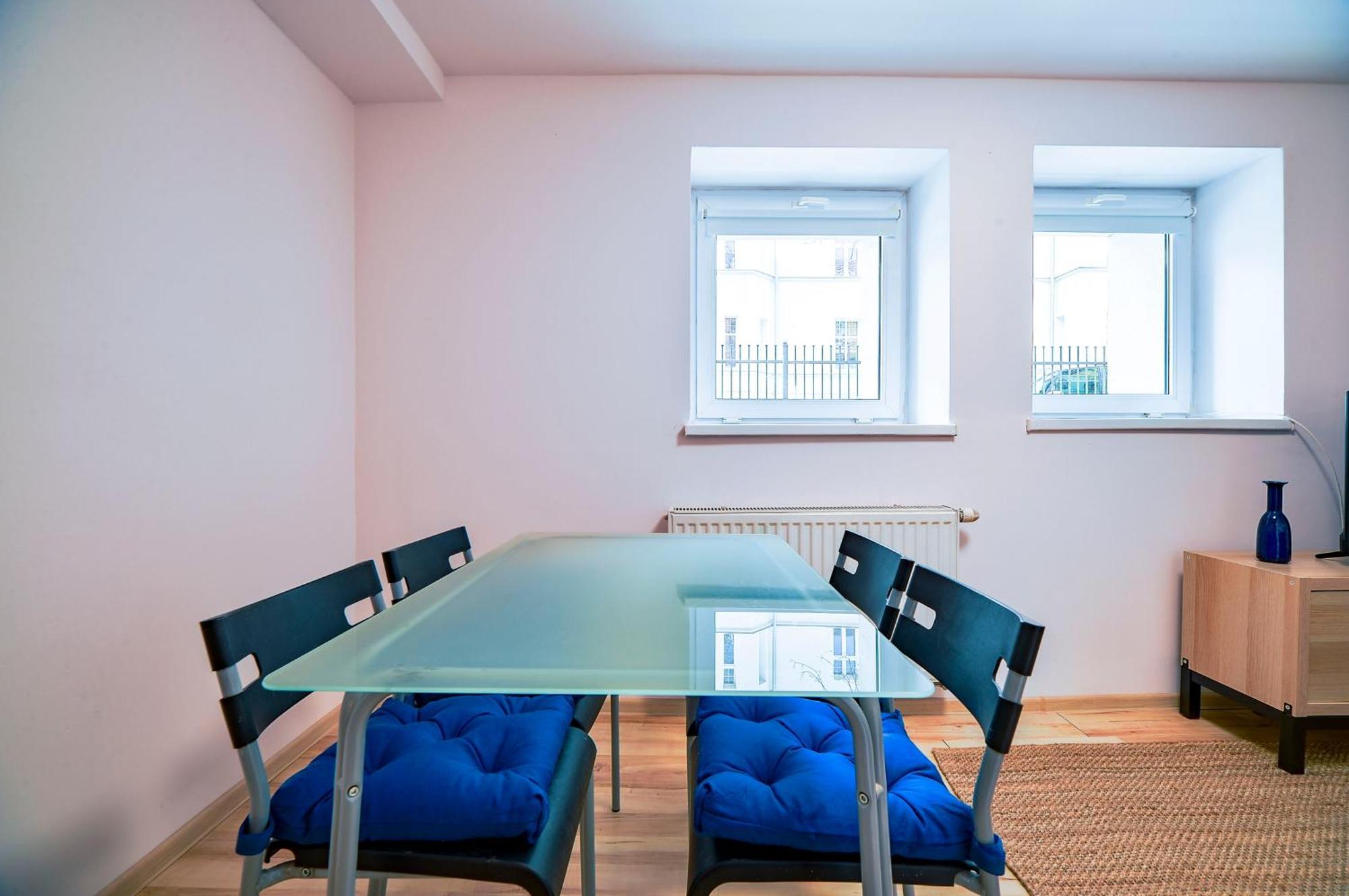 Citystay Dekerta Huoneisto