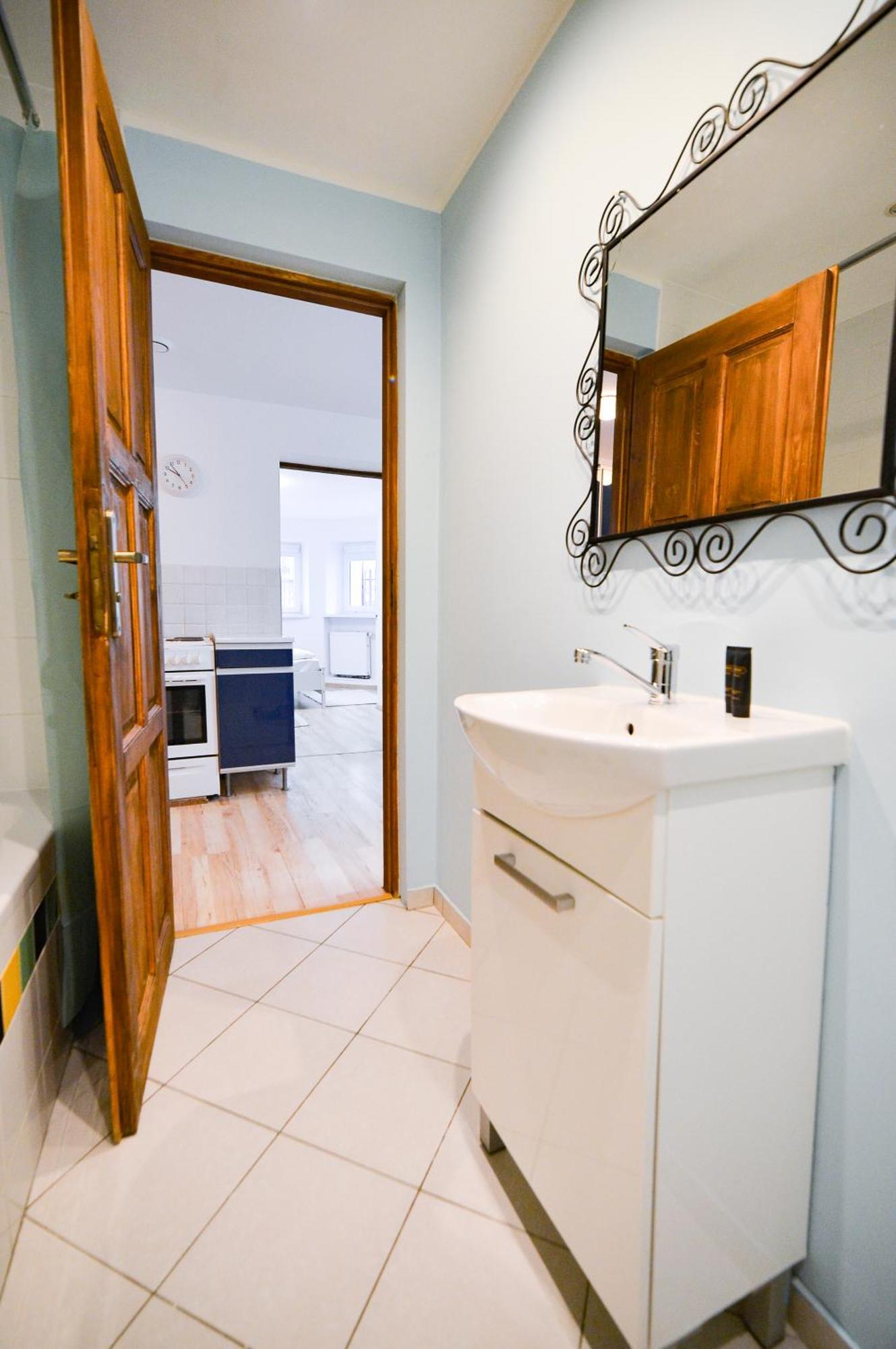 Citystay Dekerta Huoneisto