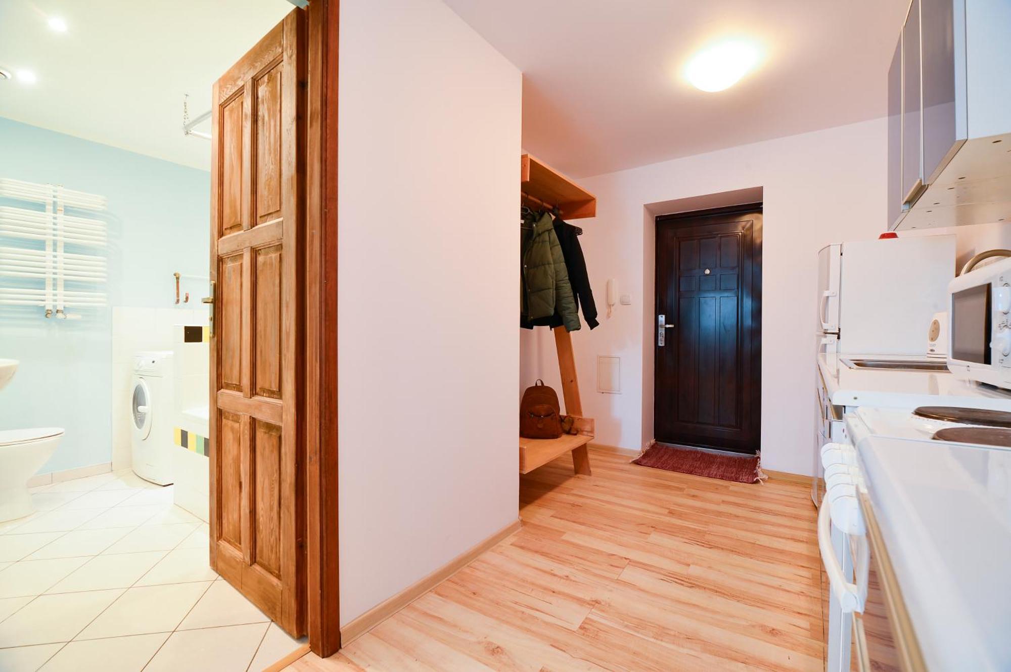 Huoneisto Citystay Dekerta *