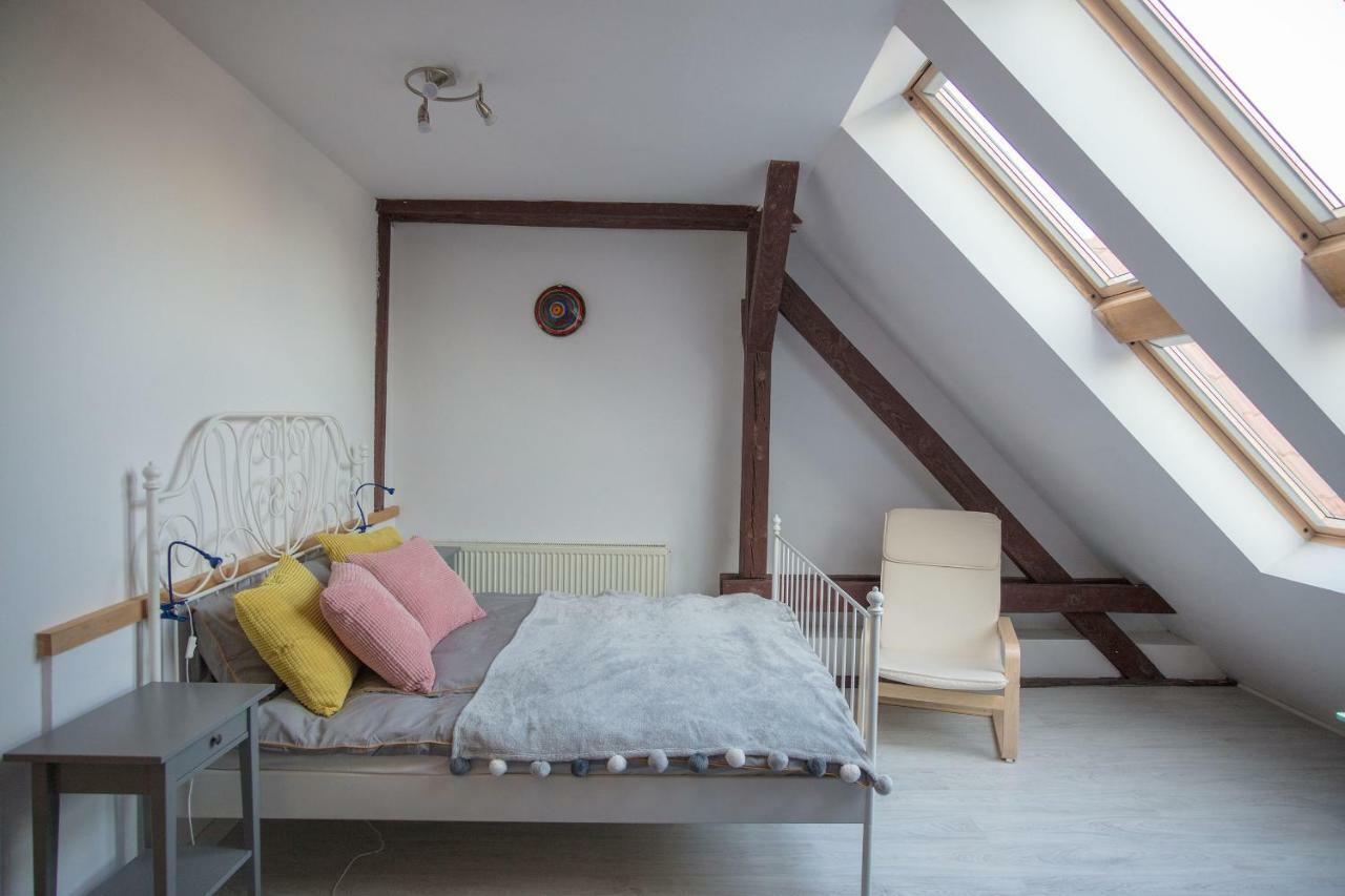Huoneisto Citystay Dekerta