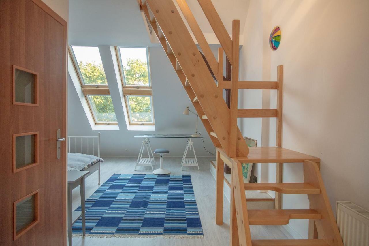 Citystay Dekerta Huoneisto Gdańsk