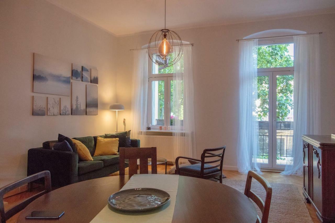 Huoneisto Citystay Dekerta Gdańsk