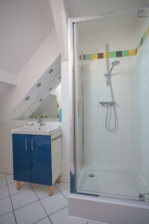 Citystay Dekerta Huoneisto Gdańsk